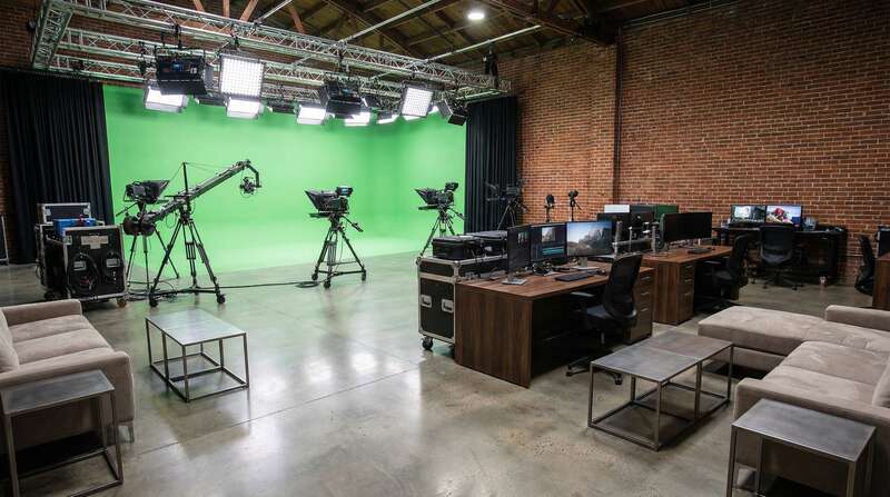 蘑菇视频创作中心